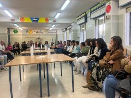 Asamblea de la Comunidad